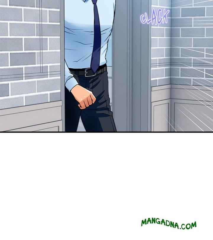 Royal Family - Chapter 27 Page 118