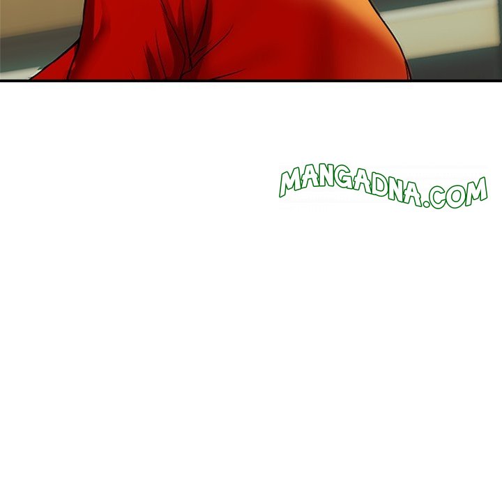 Royal Family - Chapter 32 Page 153