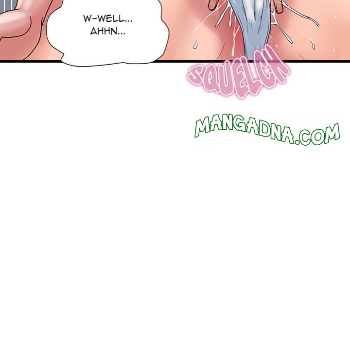 Royal Family - Chapter 33 Page 157