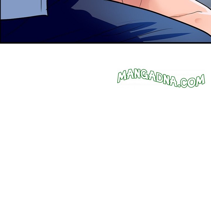 Royal Family - Chapter 34 Page 5