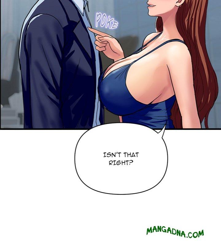 Royal Family - Chapter 35 Page 154
