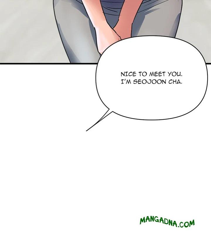 Royal Family - Chapter 36 Page 60