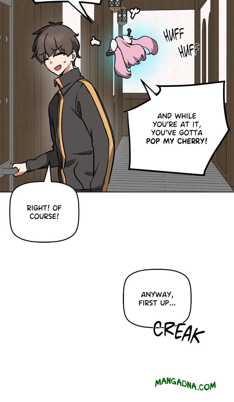 No Man’s Land - Chapter 67 Page 72