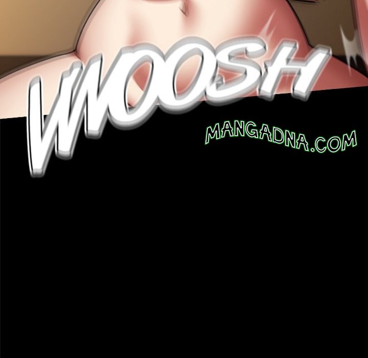 Ground and Pound - Chapter 41 Page 102