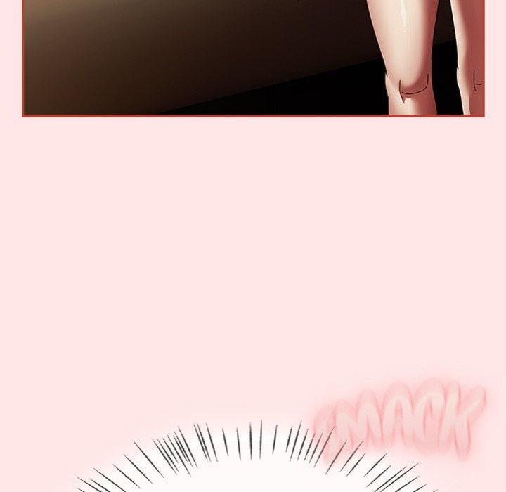 Ground and Pound - Chapter 41 Page 19