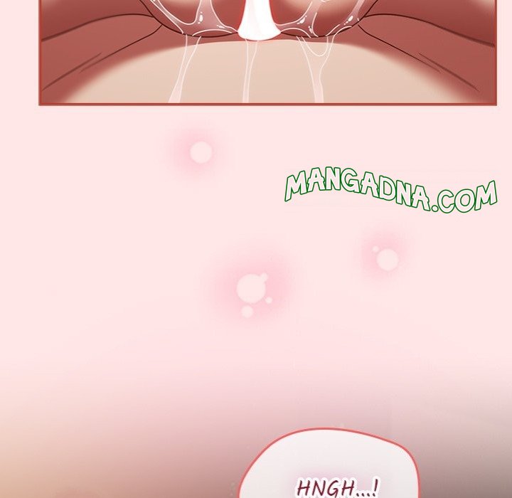 Ground and Pound - Chapter 41 Page 9