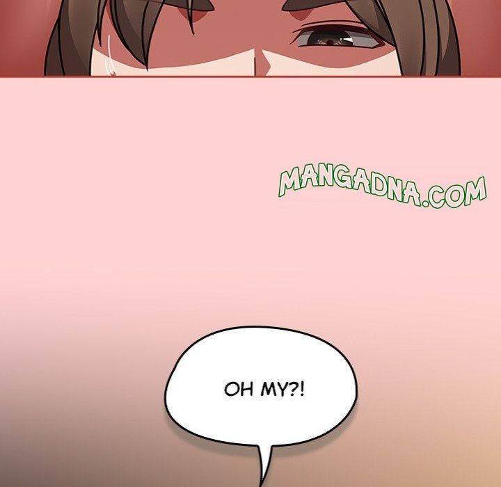Ground and Pound - Chapter 41 Page 93