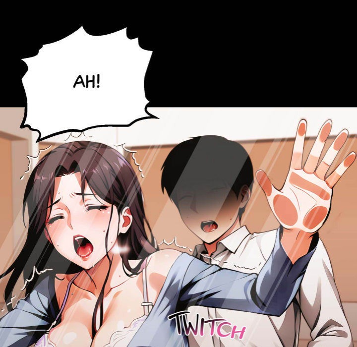 Gangster x Office Lady - Chapter 100 Page 11