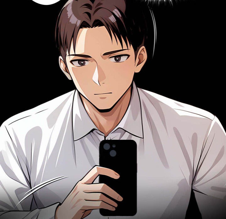 Gangster x Office Lady - Chapter 100 Page 121