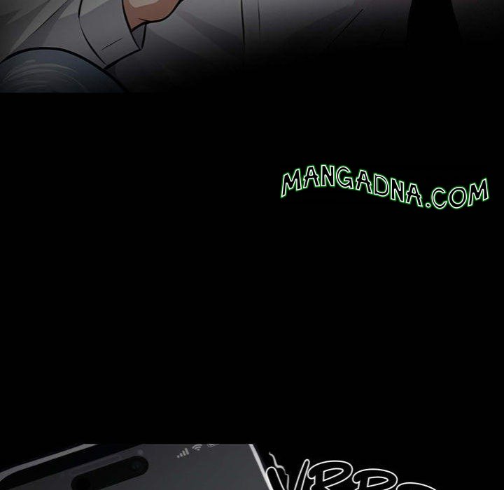 Gangster x Office Lady - Chapter 100 Page 122