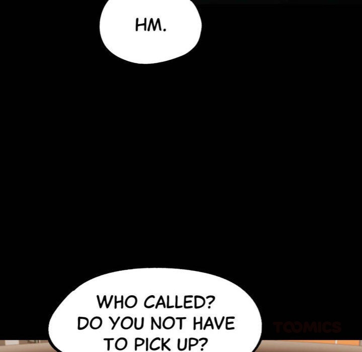 Gangster x Office Lady - Chapter 100 Page 132