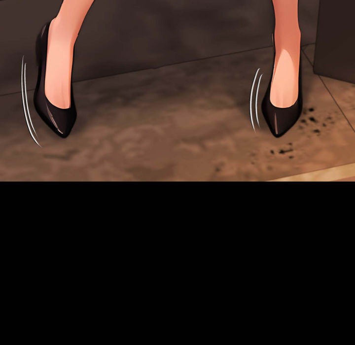 Gangster x Office Lady - Chapter 100 Page 145