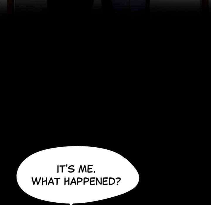 Gangster x Office Lady - Chapter 100 Page 168