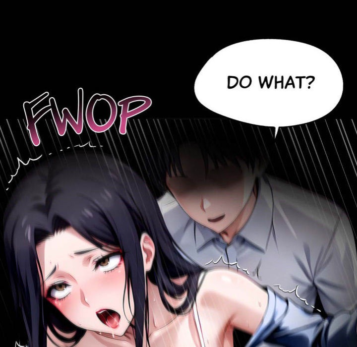 Gangster x Office Lady - Chapter 100 Page 23