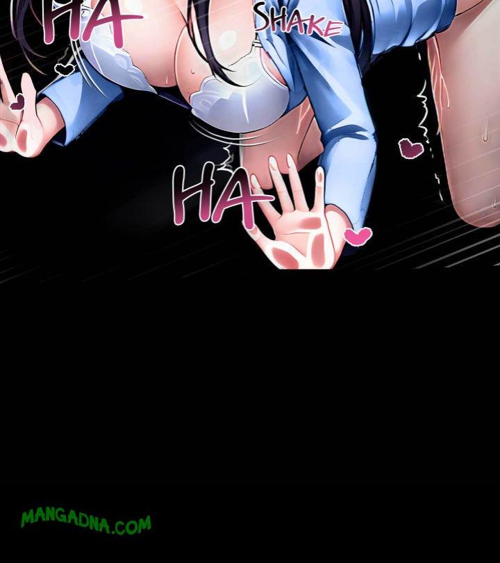 Gangster x Office Lady - Chapter 100 Page 30