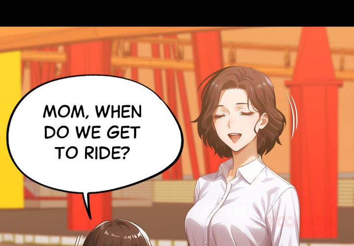 Gangster x Office Lady - Chapter 100 Page 4