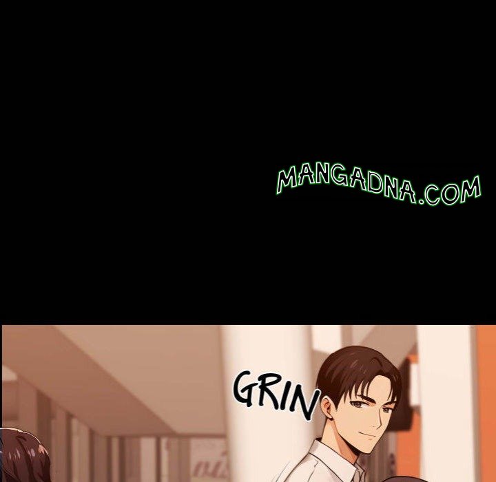Gangster x Office Lady - Chapter 100 Page 58
