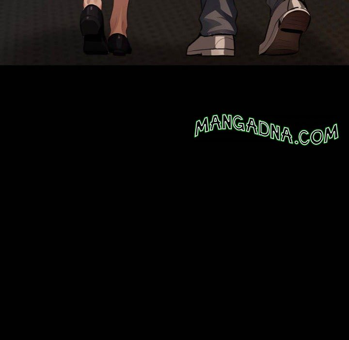 Gangster x Office Lady - Chapter 100 Page 63