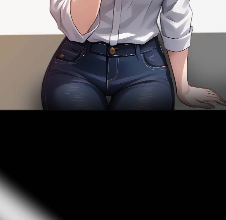 Gangster x Office Lady - Chapter 100 Page 71