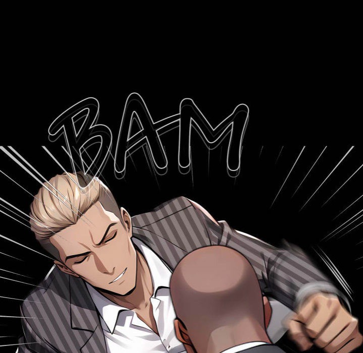 Gangster x Office Lady - Chapter 100 Page 87