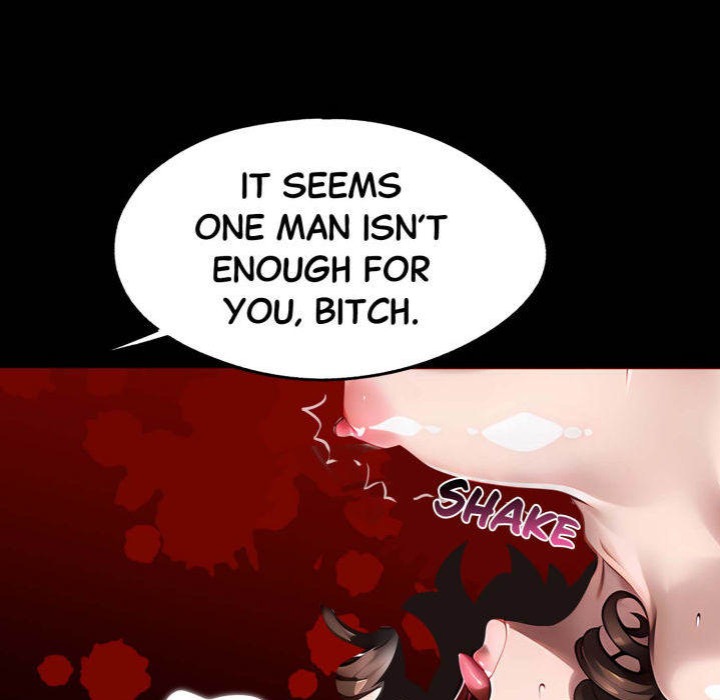 Gangster x Office Lady - Chapter 101 Page 135