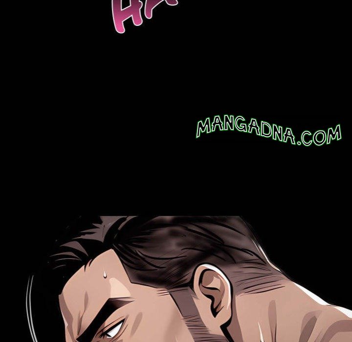 Gangster x Office Lady - Chapter 101 Page 157