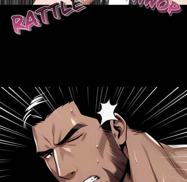 Gangster x Office Lady - Chapter 101 Page 180