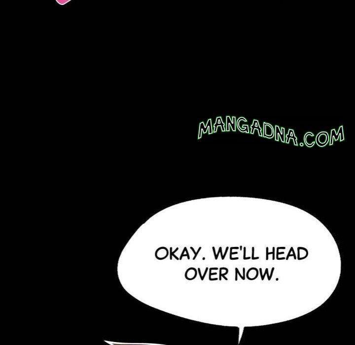 Gangster x Office Lady - Chapter 101 Page 198