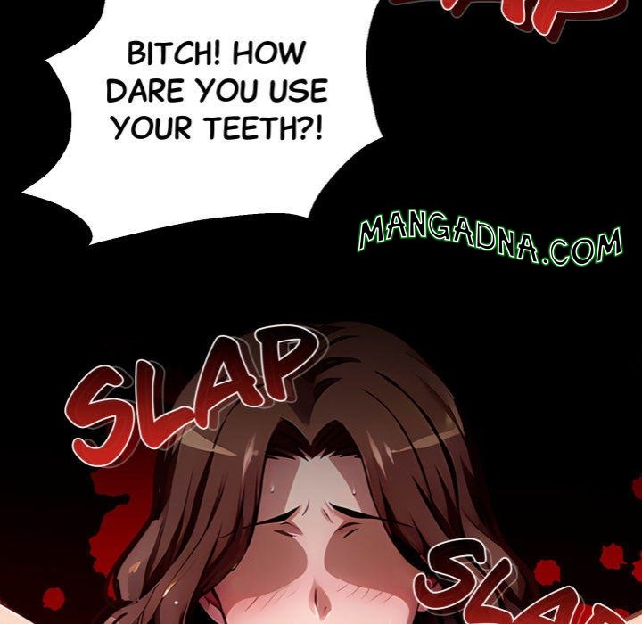 Gangster x Office Lady - Chapter 101 Page 203