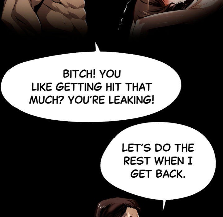 Gangster x Office Lady - Chapter 101 Page 207
