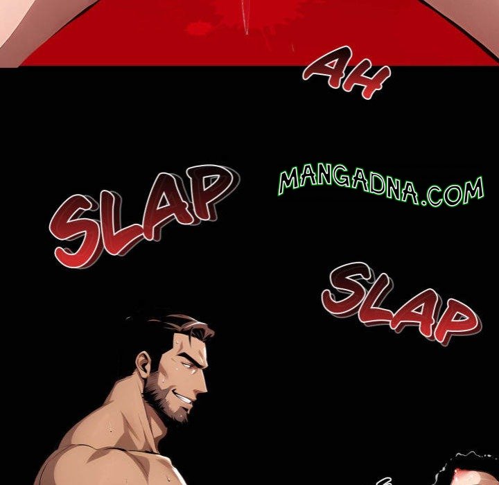Gangster x Office Lady - Chapter 101 Page 45