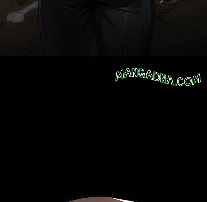 Gangster x Office Lady - Chapter 101 Page 60