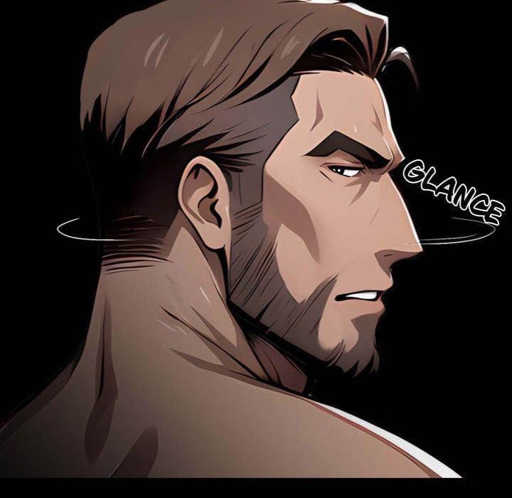 Gangster x Office Lady - Chapter 101 Page 61