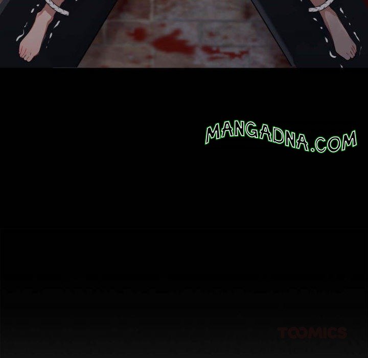 Gangster x Office Lady - Chapter 101 Page 64