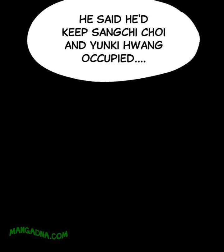 Gangster x Office Lady - Chapter 102 Page 120