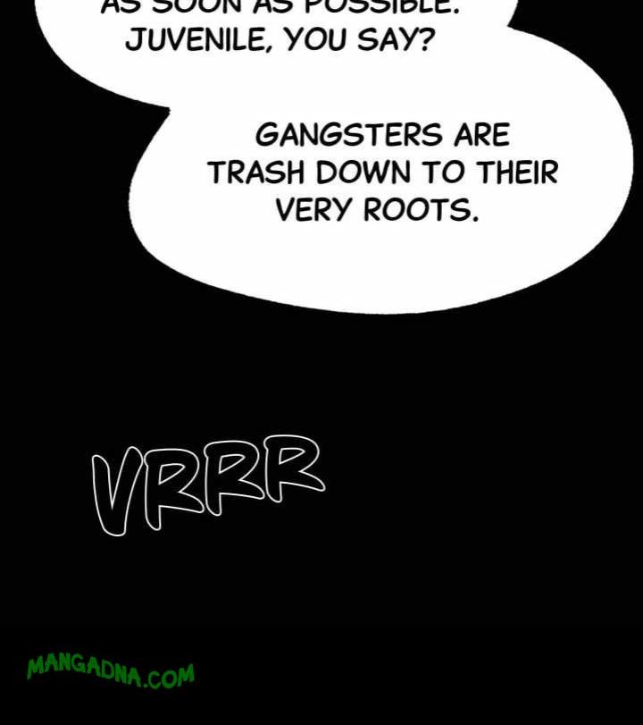 Gangster x Office Lady - Chapter 102 Page 14