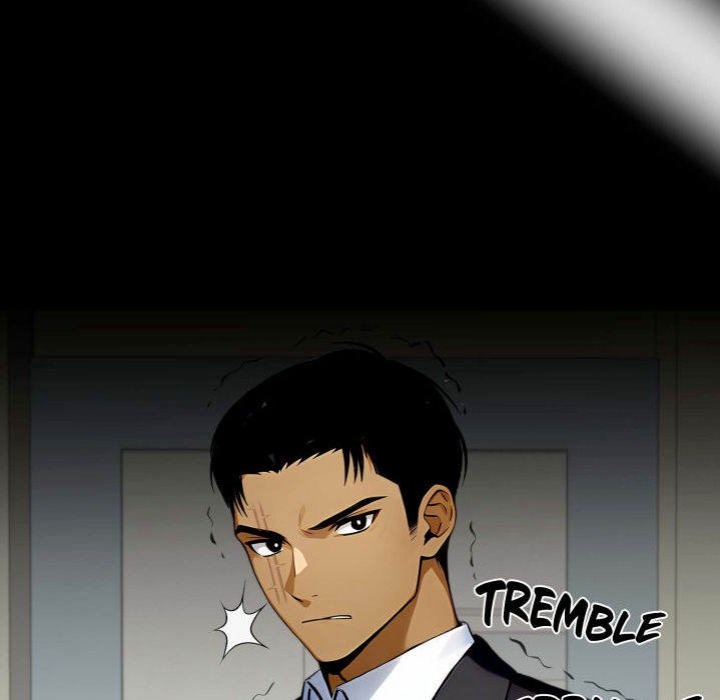 Gangster x Office Lady - Chapter 102 Page 153