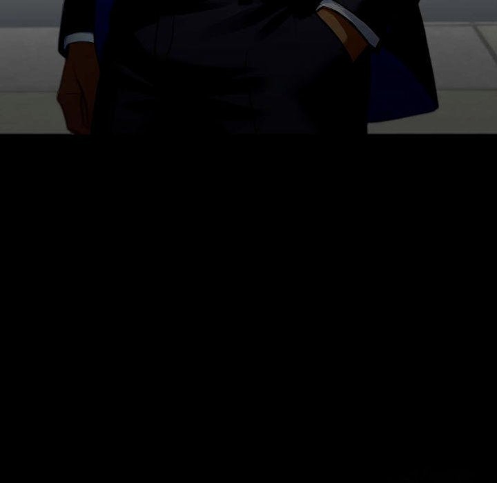 Gangster x Office Lady - Chapter 102 Page 155