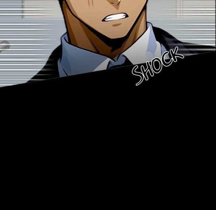 Gangster x Office Lady - Chapter 102 Page 165