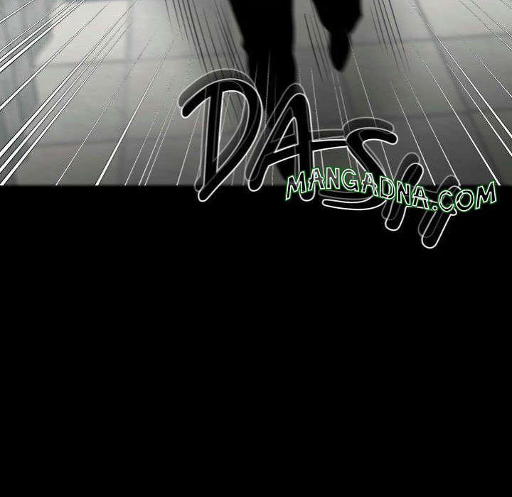 Gangster x Office Lady - Chapter 102 Page 167