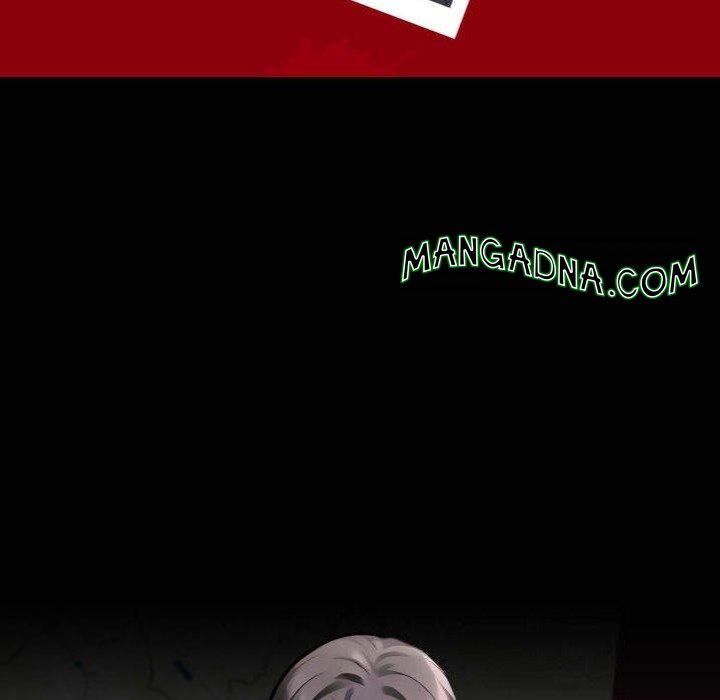 Gangster x Office Lady - Chapter 102 Page 22