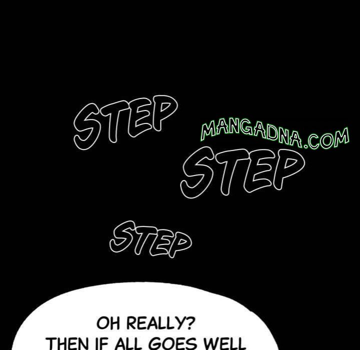 Gangster x Office Lady - Chapter 102 Page 77