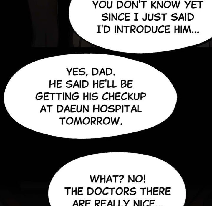 Gangster x Office Lady - Chapter 102 Page 79