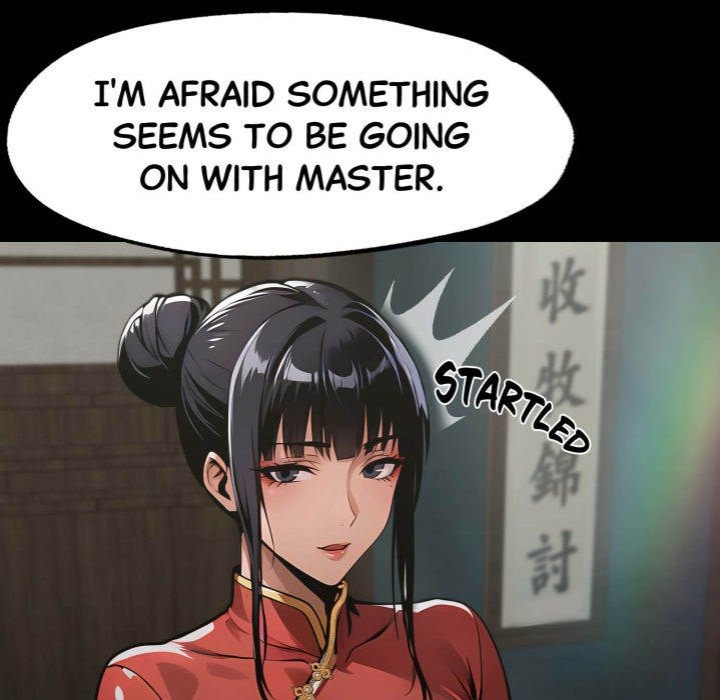 Gangster x Office Lady - Chapter 102 Page 86