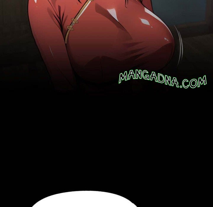 Gangster x Office Lady - Chapter 102 Page 87