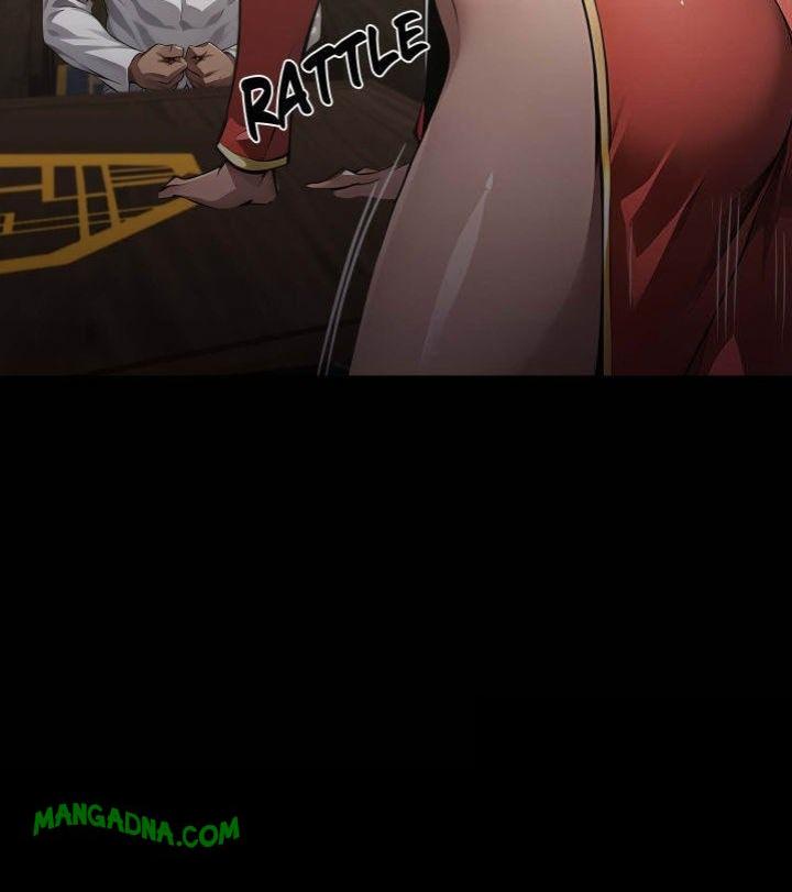 Gangster x Office Lady - Chapter 102 Page 93