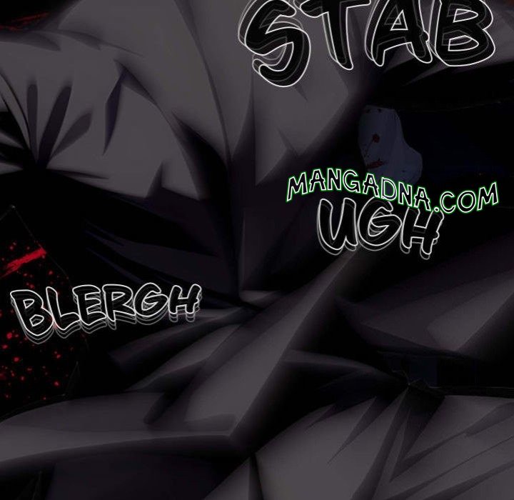 Gangster x Office Lady - Chapter 103 Page 100