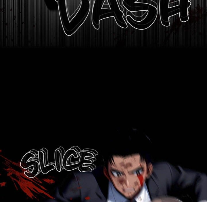 Gangster x Office Lady - Chapter 103 Page 109