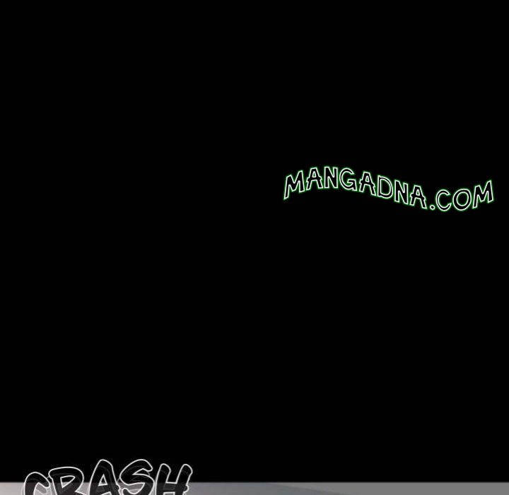 Gangster x Office Lady - Chapter 103 Page 115
