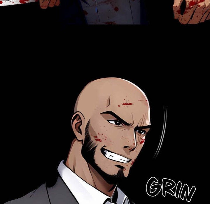 Gangster x Office Lady - Chapter 103 Page 126